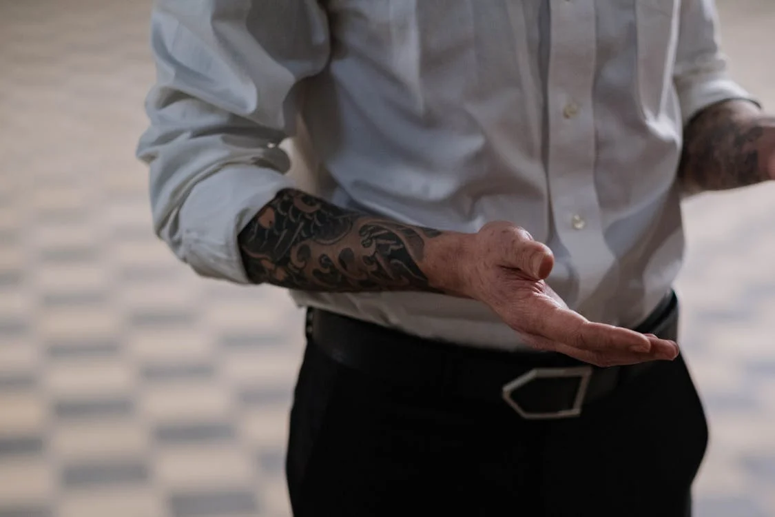 Tattoo