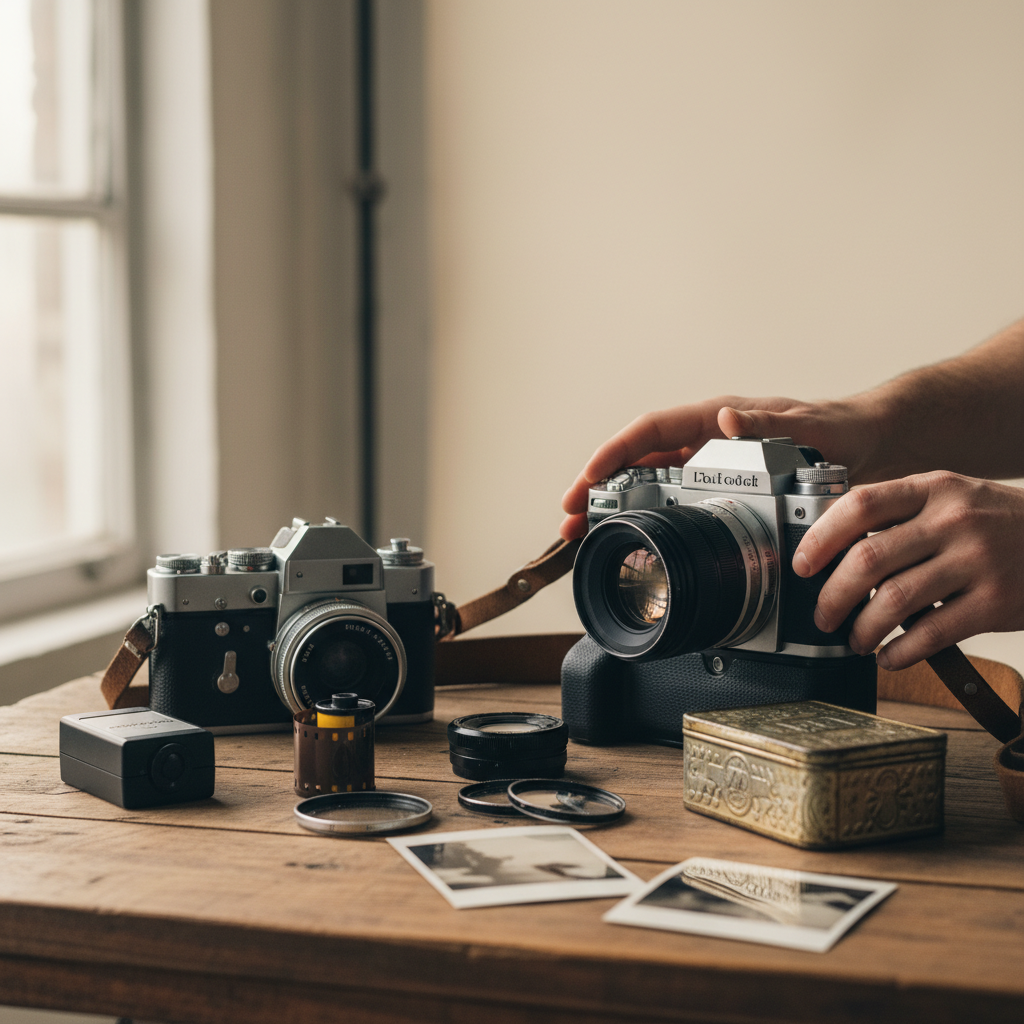 Unieke fotografie voor blijvende herinneringen